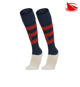 Galway Bay RFC Socks
