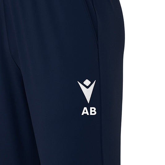 Galway Pickleball Club Macron Navy WALO Hero Pants
