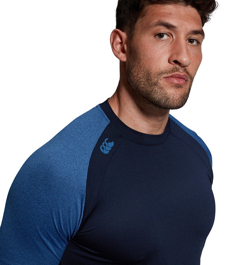 Garda College Canterbury Elite First Training T-Shirt Mens