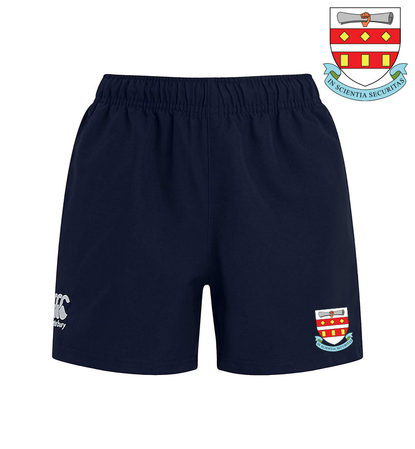 Garda College Rugby Club Short