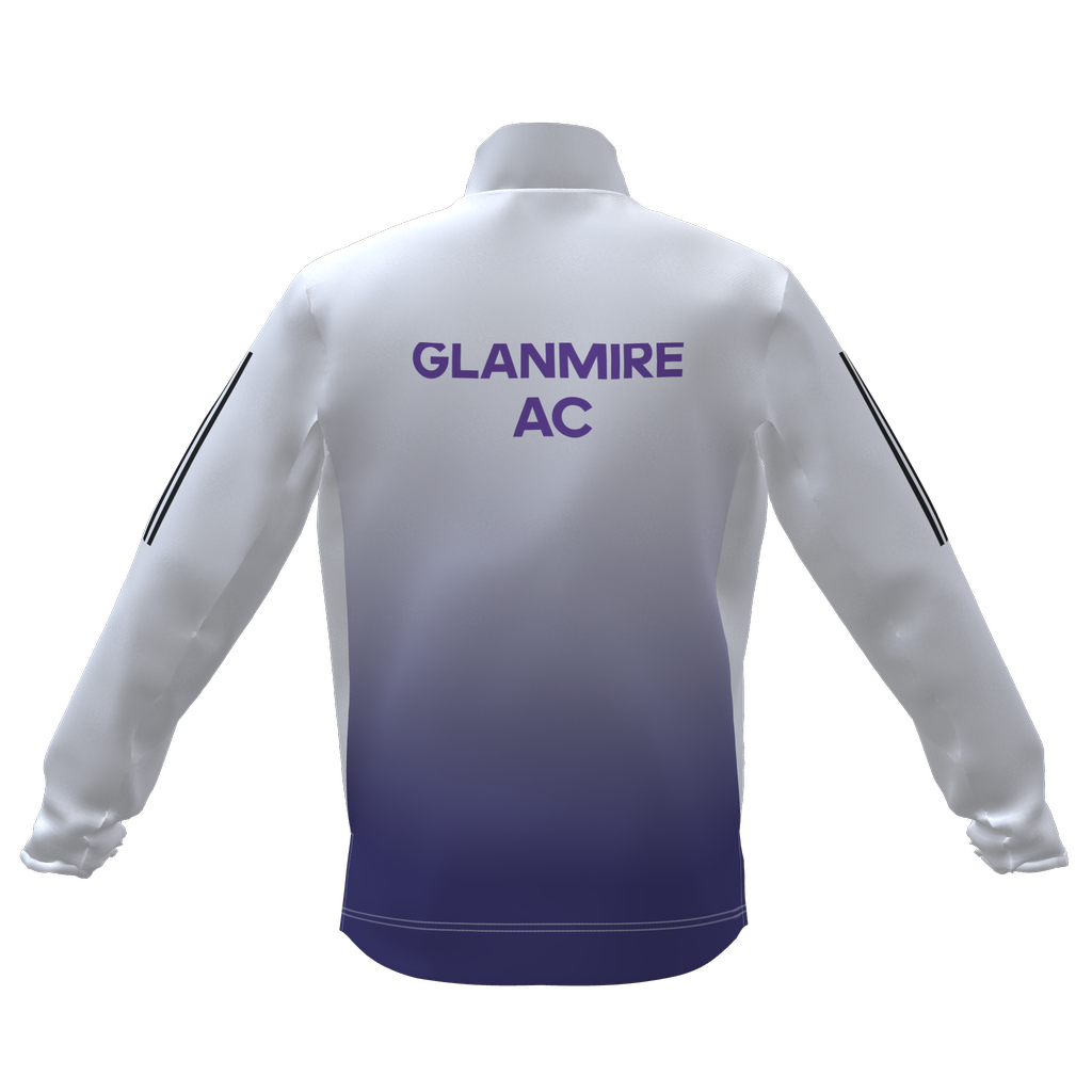 Glanmire AC Adidas Adizero Running Jacket
