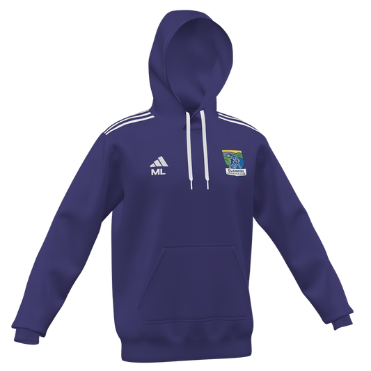 Glanmire AC Adidas Entrada Hoody
