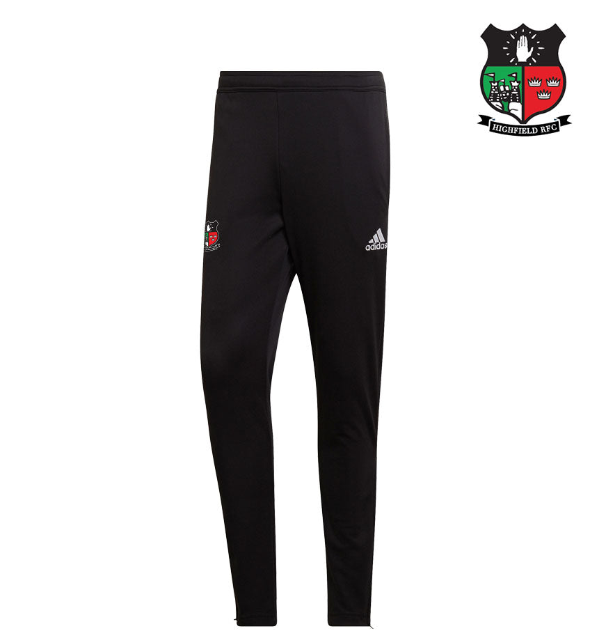Highfield RFC Adidas Entrada Training Pants
