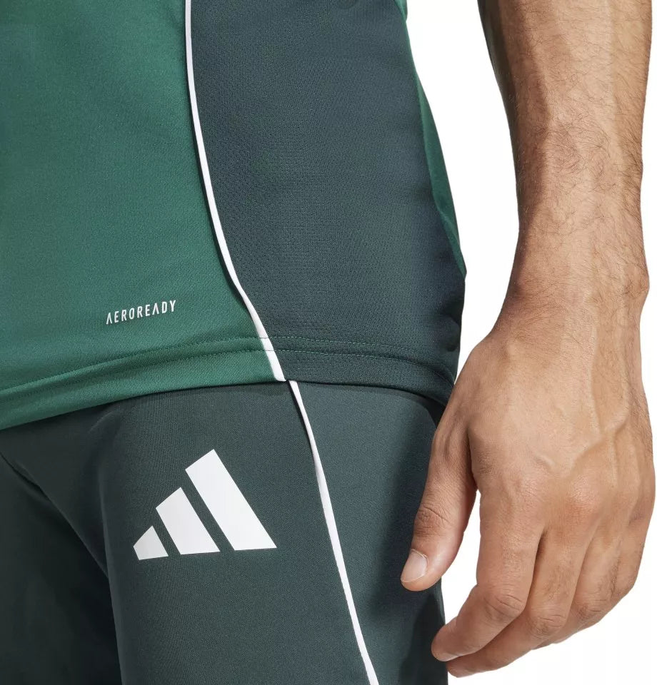 Highfield RFC Adidas TIRO 25 Sleeveless