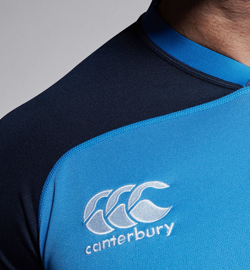 Kilfeacle & District RFC Canterbury Evader Jersey - Team Wear Store.ie