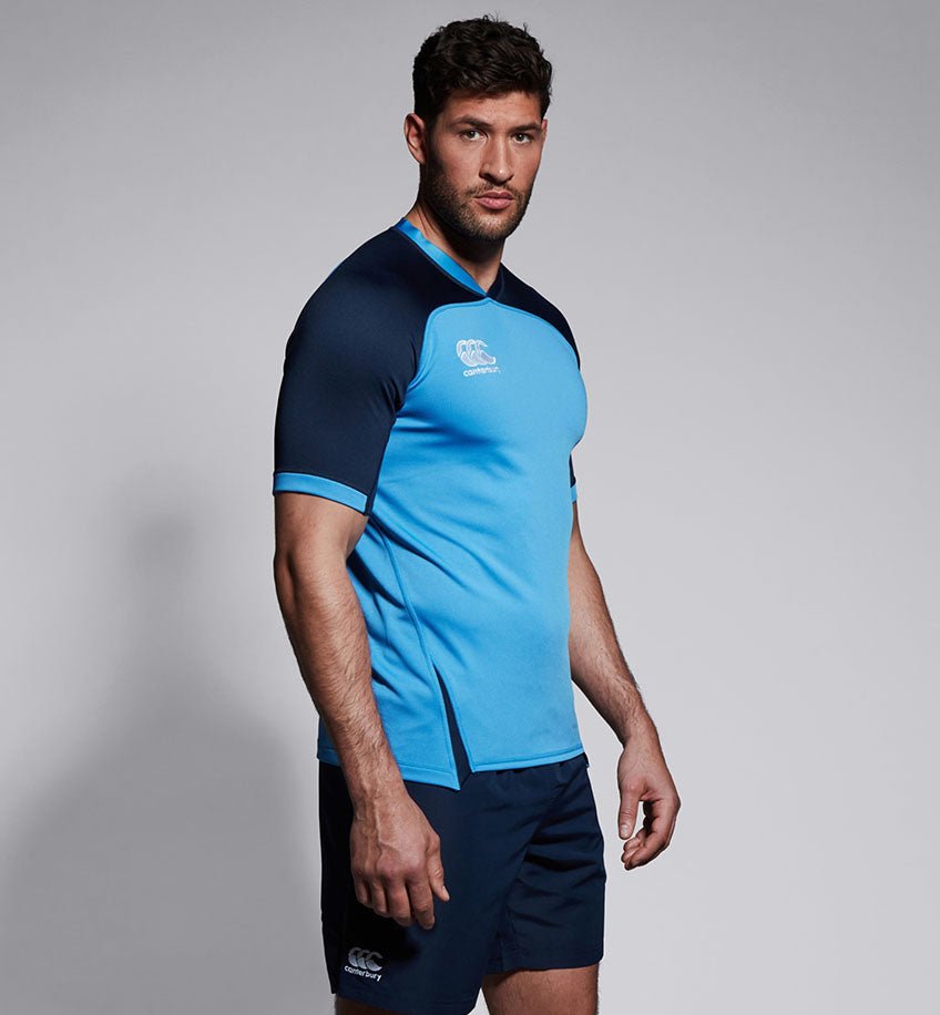 Kilfeacle & District RFC Canterbury Evader Jersey - Team Wear Store.ie