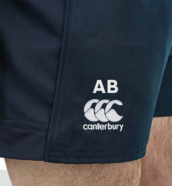 Dungarvan RFC Canterbury Rugby Shorts