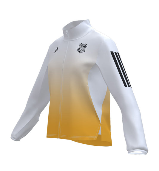 Kilkenny City Harrier Adidas Custom Adizero Running Jacket - PRE ORDER