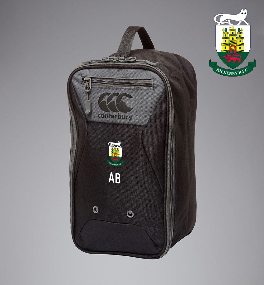 Kilkenny RFC Canterbury Club Bootbag