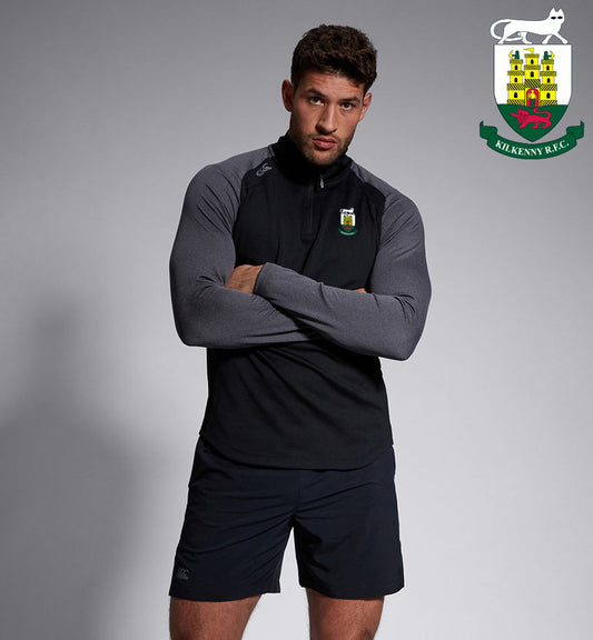 Kilkenny RFC Canterbury Elite First Layer Training Top