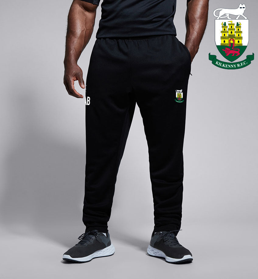 Kilkenny RFC Canterbury Stretch Tapered Pant