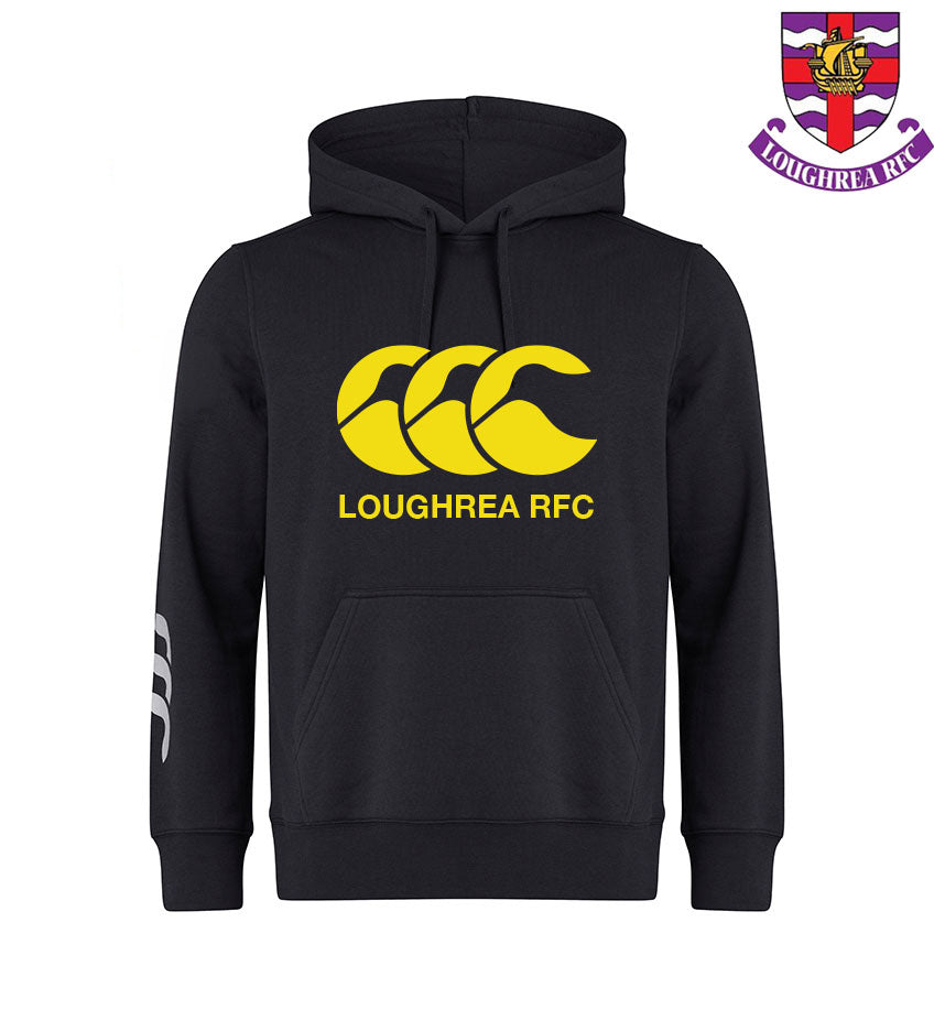 Loughrea RFC Canterbury CCC Club Hoody