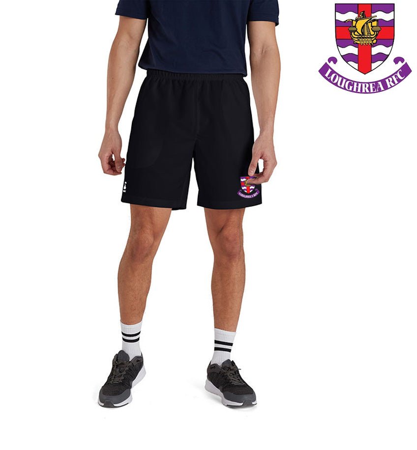 Loughrea RFC Canterbury Club Gym Short - Team Wear Store.ie