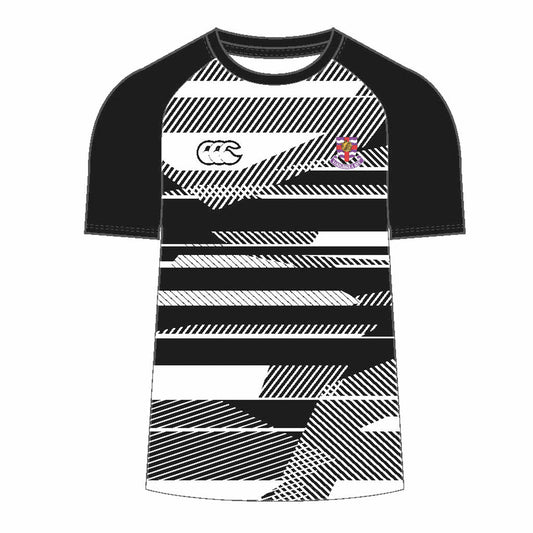 Loughrea RFC Canterbury Eco Training Tee