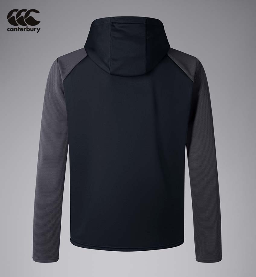 Loughrea RFC Canterbury Elite Training Hoody - Team Wear Store.ie
