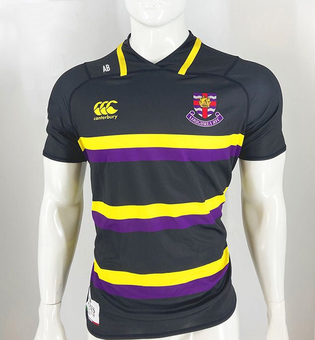 Loughrea RFC Canterbury Lions Origin Jersey - Team Wear Store.ie