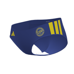 LSA AC Adidas CUSTOM Womens Brief Shorts - PRE ORDER