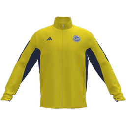 LSA Adidas Adizero CUSTOM Running Jacket PRE-ORDER