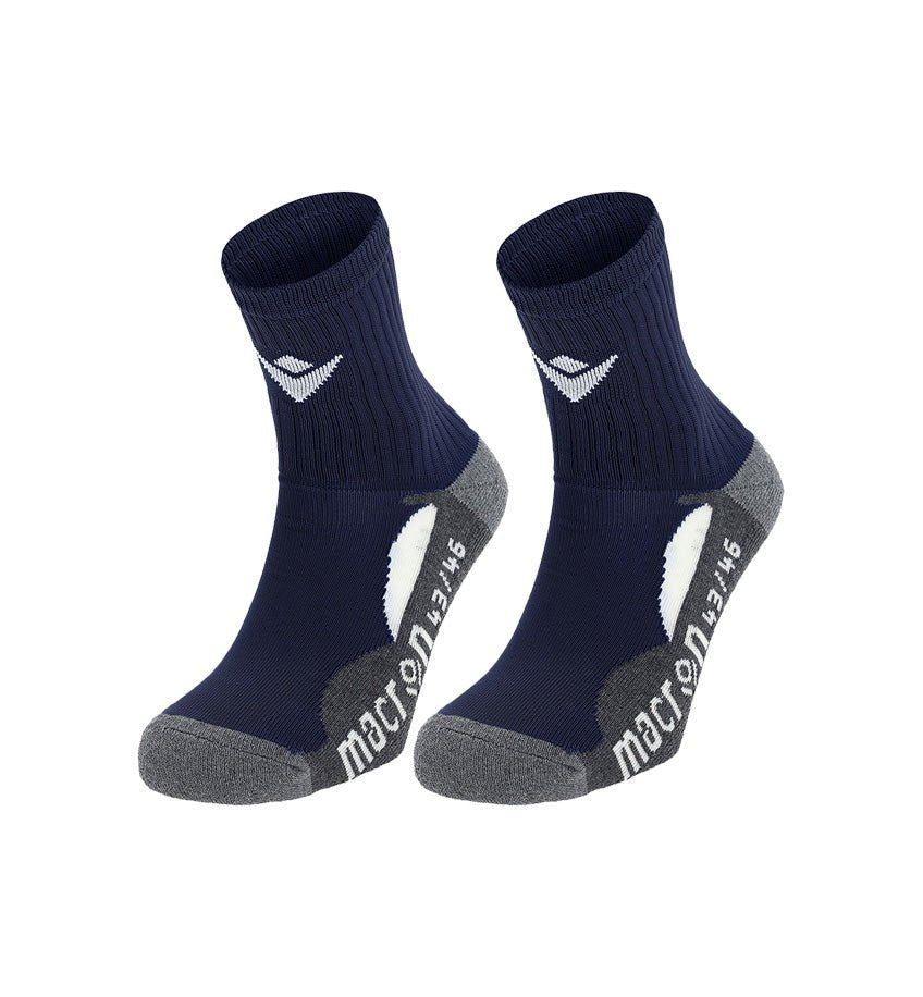 Macron Trick Short Rugby Socks - Team Wear Store.ie