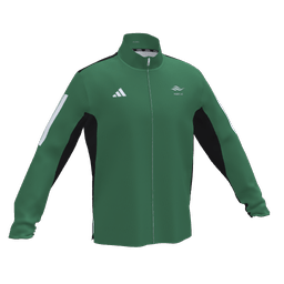 Maree AC Adizero Essentials Running Jacket - Team Wear Store.ie