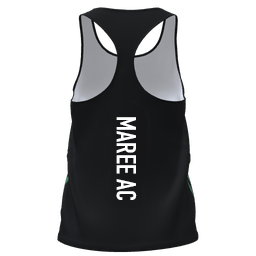Maree AC Adizero Essentials Running Singlet - Team Wear Store.ie