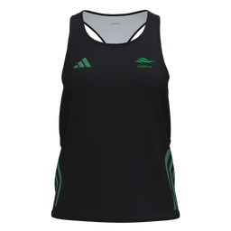 Maree AC Adizero Essentials Running Singlet - Team Wear Store.ie