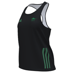 Maree AC Adizero Essentials Running Singlet - Team Wear Store.ie