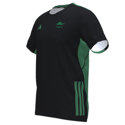 Maree AC Adizero Essentials Running T-Shirt - Team Wear Store.ie