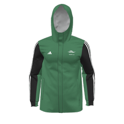 Maree AC All Weather Jacket - Team Wear Store.ie