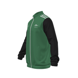 Maree AC Entrada Full Zip Track Top - Team Wear Store.ie