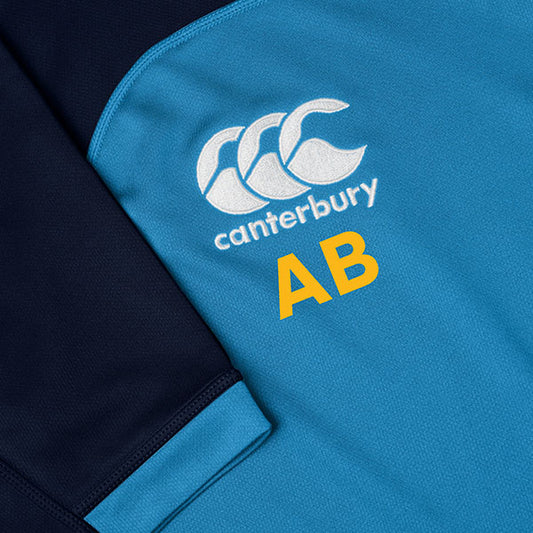 Marist College Canterbury Rugby Training Jersey
