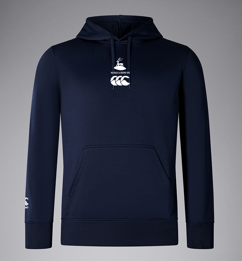 Kilfeacle & District RFC Canterbury CCC Club Training Hoody