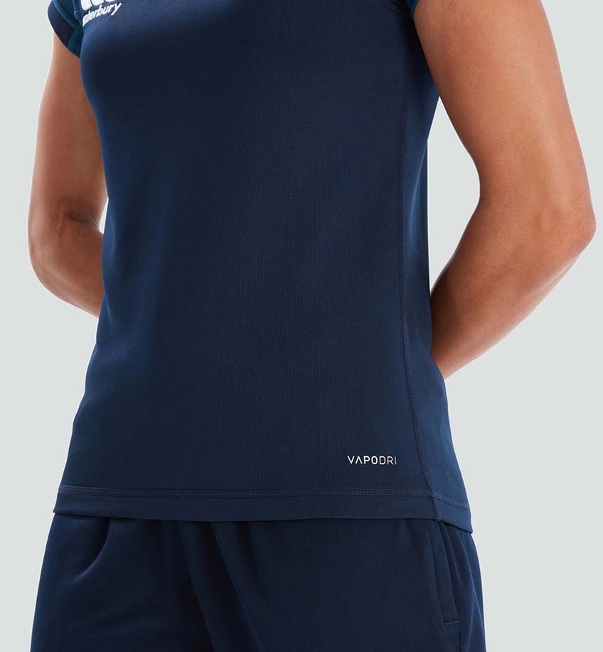 Midland Warriors RFC Canterbury Evader Training Jersey - Team Wear Store.ie