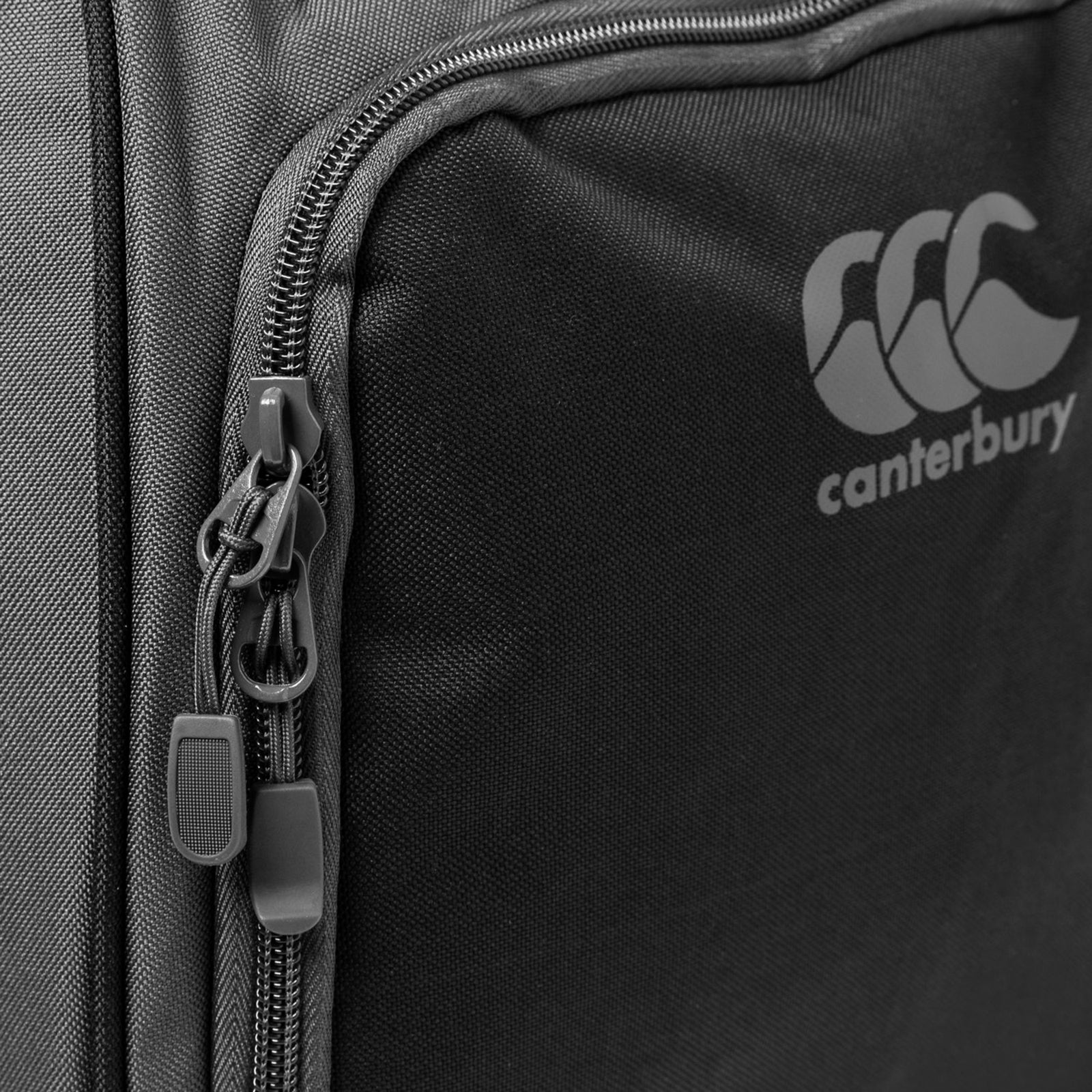 Ennis RFC Canterbury Holdall Gearbag