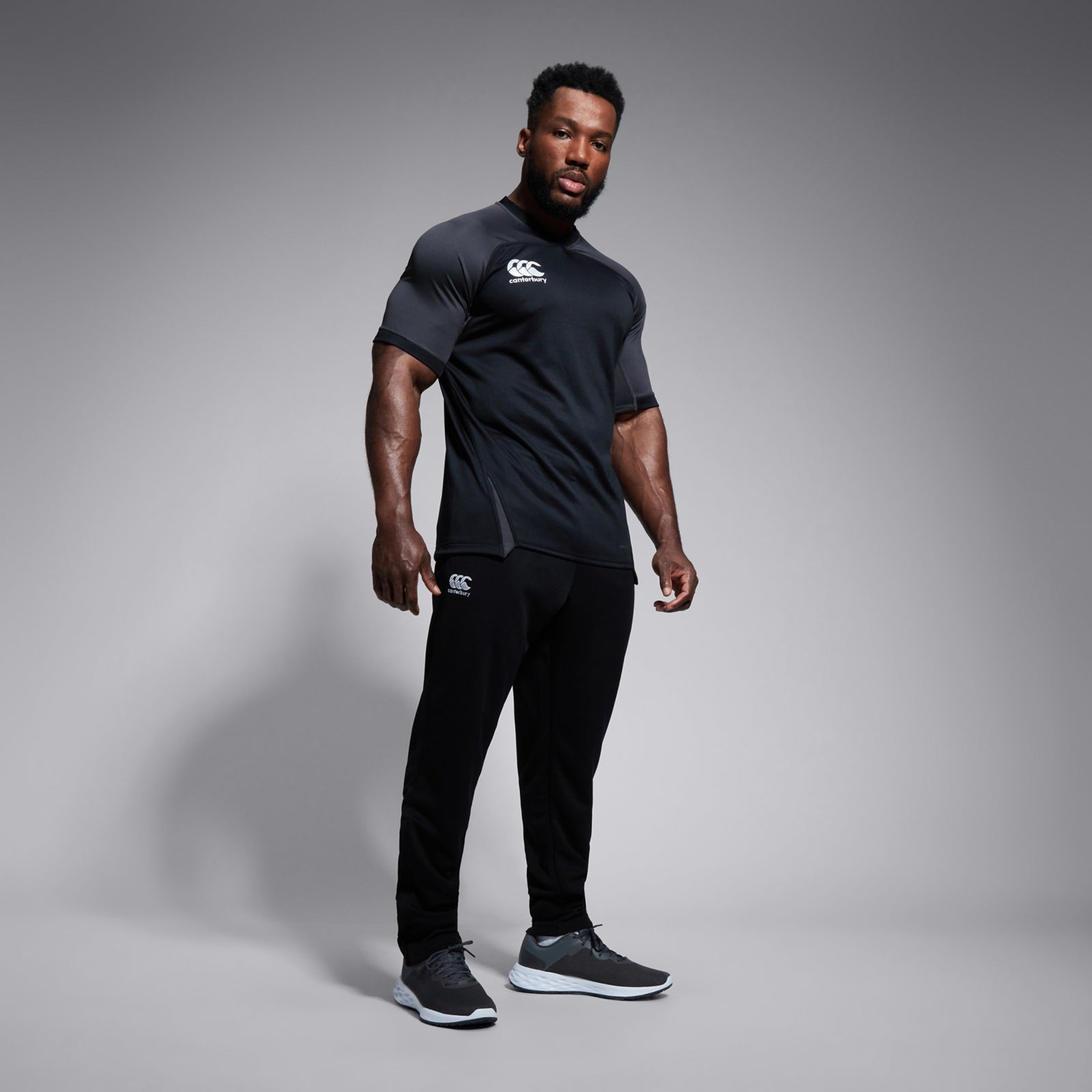 Tullow RFC Canterbury Stretch Tapered Pant