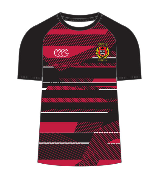 Monivea RFC Canterbury Eco Training Tee