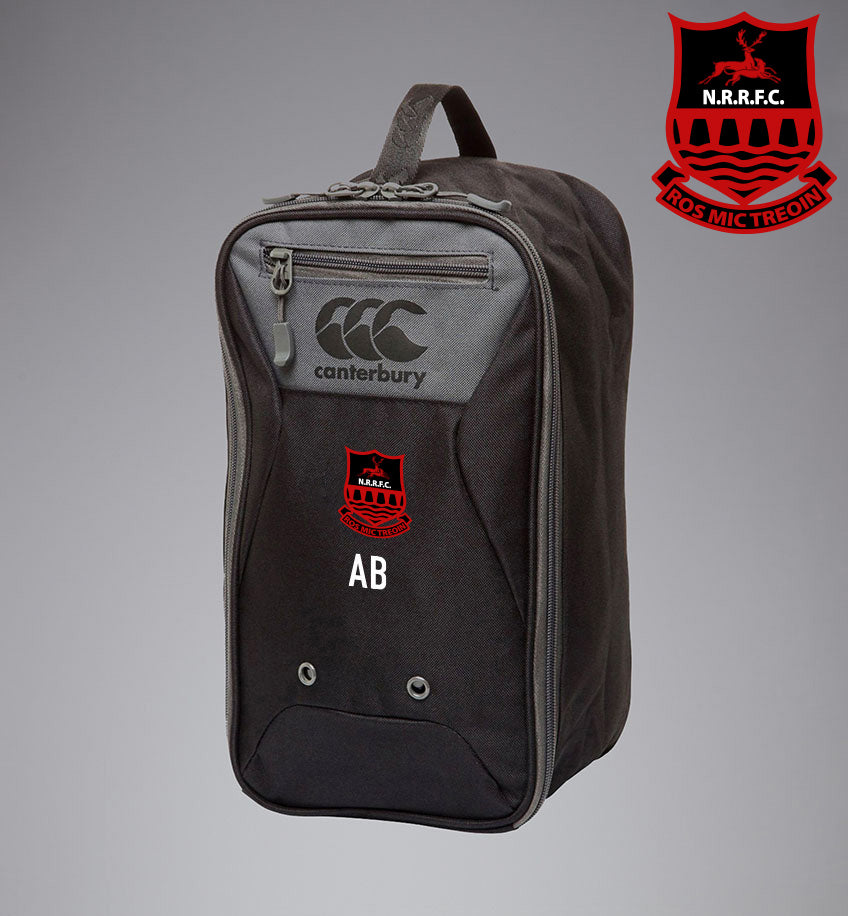 New Ross RFC Canterbury Club Bootbag