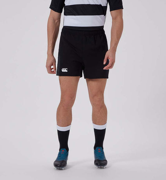 Newbridge College Canterbury 2.0 Rugby Shorts - Team Wear Store.ie