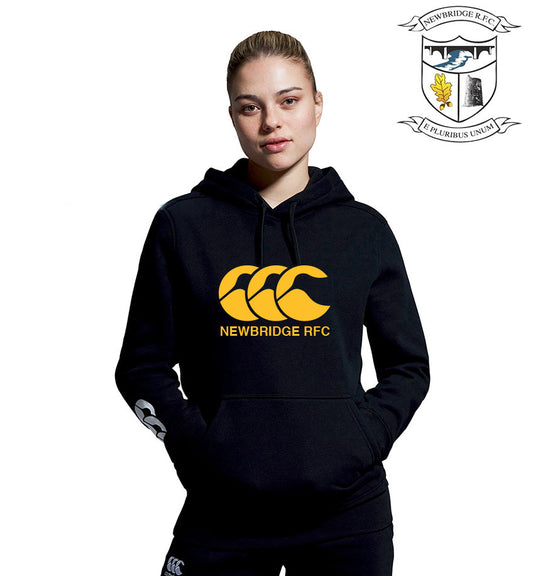 Newbridge RFC Canterbury CCC Club Hoody *All Sizes