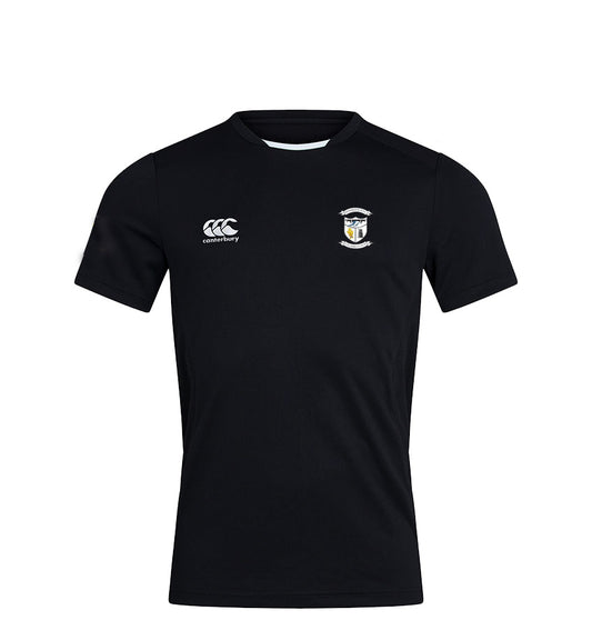 Newbridge RFC Canterbury Club Tee Shirt