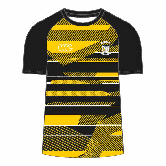 Newbridge RFC Canterbury Eco Training Tee