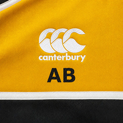 Newbridge RFC Canterbury Full Zip Thermal Fleece - FINAL ITEMS LEFT
