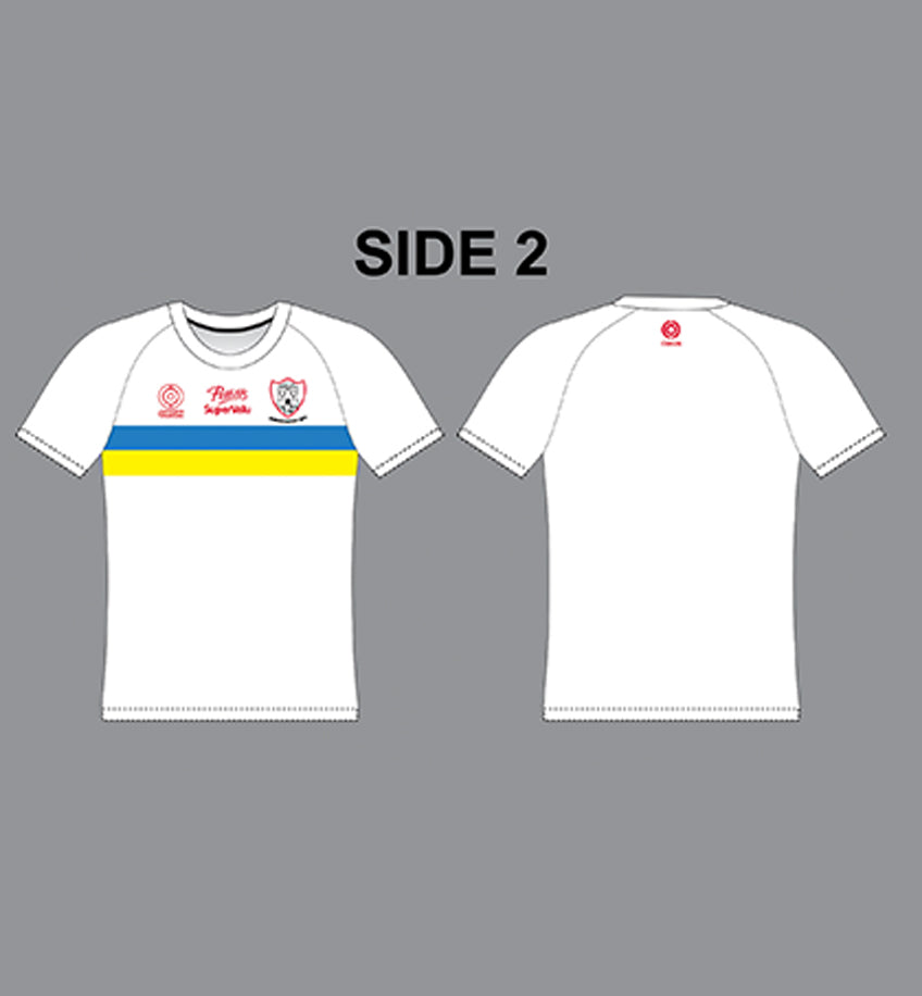 Origin Reversible Rugby Jersey