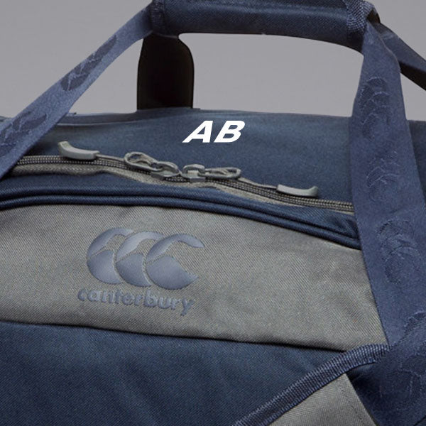 Westport RFC Classic Canterbury Gearbag