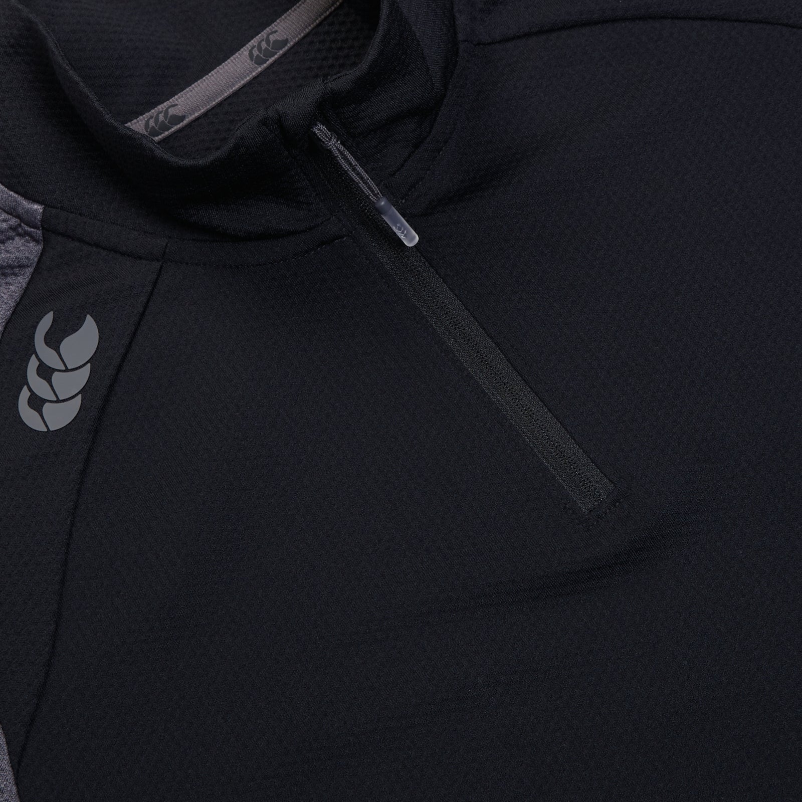 South East Lions Rugby Canterbury Elite First Layer Training Top