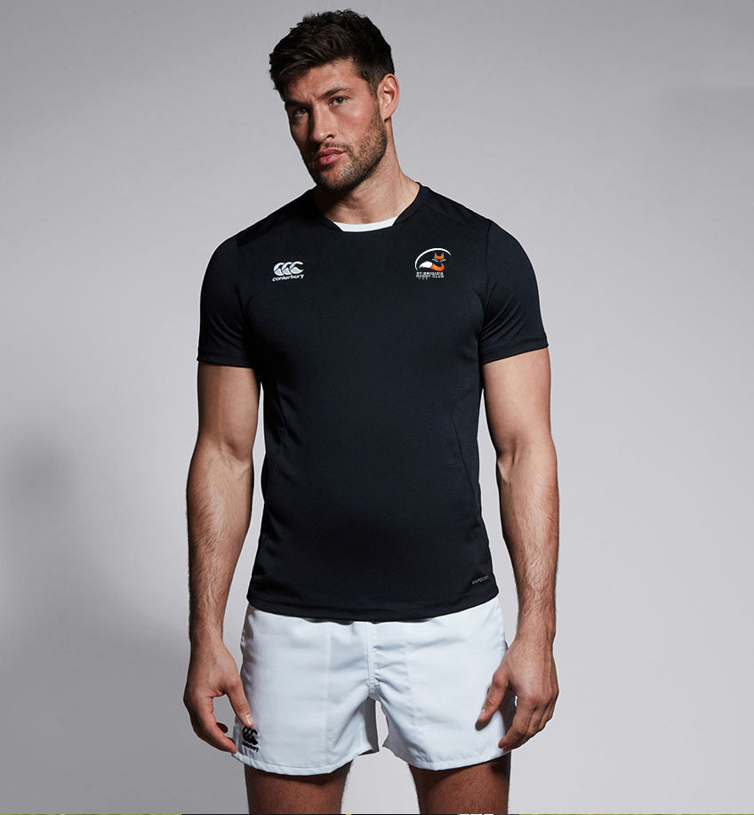 St Brigid's RFC Canterbury Club Tee Shirt
