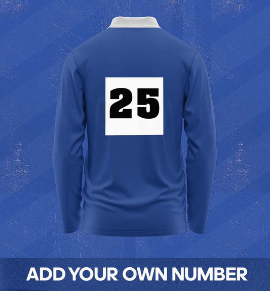 St Marys College RFC 125th Anniversary Rugby Jersey *LIMITED EDITION
