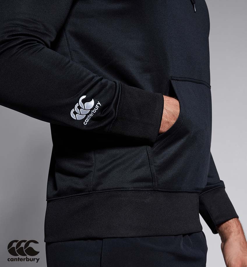 Rathdrum RFC Canterbury CCC Club Lightweight Hoody - Team Wear Store.ie