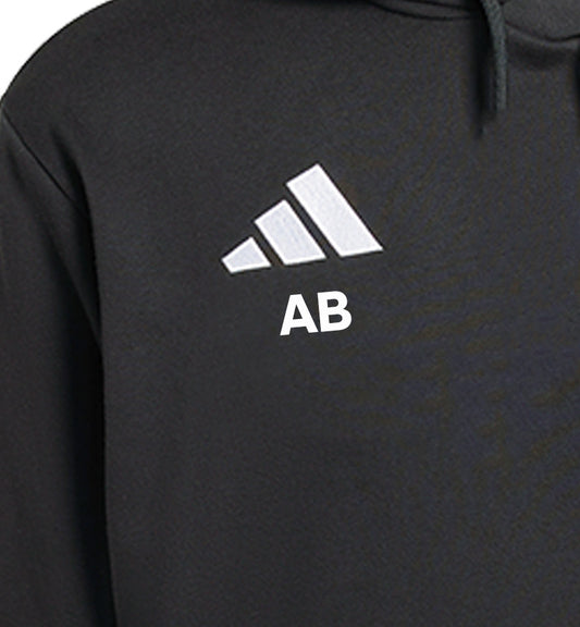 Adidas Initials Position Blk