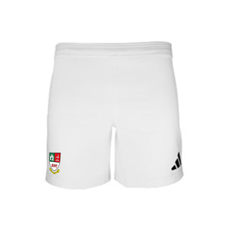 Sundays Well RFC Adidas Rugby Shorts